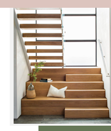 Услуги Лестницы под ключ в Феодосии