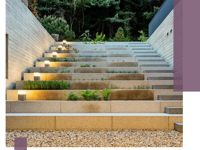 Монтаж лестниц под ключ в Феодосии — быстро и качественно