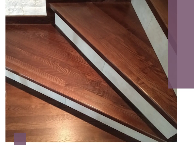 Ремонт металлических и бетонных лестниц в Феодосии быстро и качественно