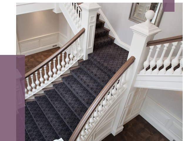 Деревянные лестницы в Феодосии на заказ от 426636 руб. — ПРОЛЁТ-Фдс