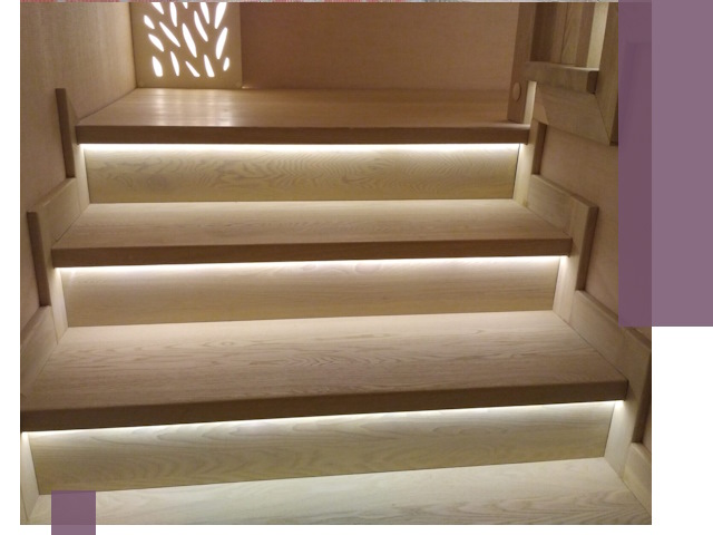 Облицовка бетонных лестниц под ключ в Феодосии качественно и быстро