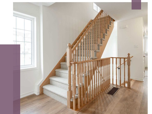 Мансардные лестницы в Феодосии от 18792 руб.  | ПРОЛЁТ-Фдс