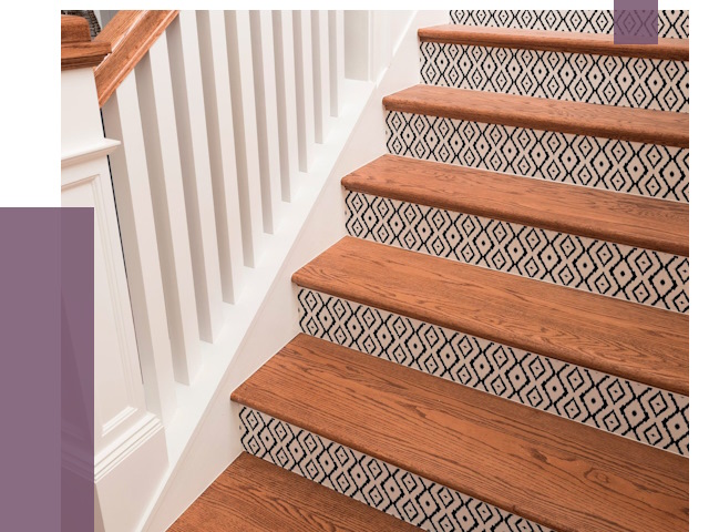 Покраска лестниц в Феодосии от 1879 руб. — цены и сроки | ПРОЛЁТ-Фдс