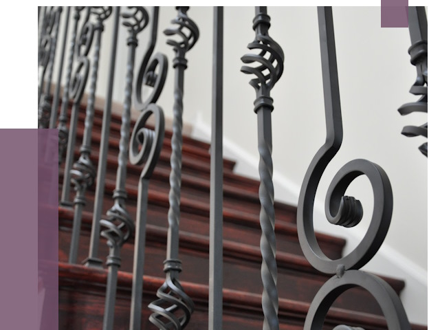 Демонтаж перил в Феодосии от 4266 руб. — разборка и вывоз | ПРОЛЁТ-Фдс