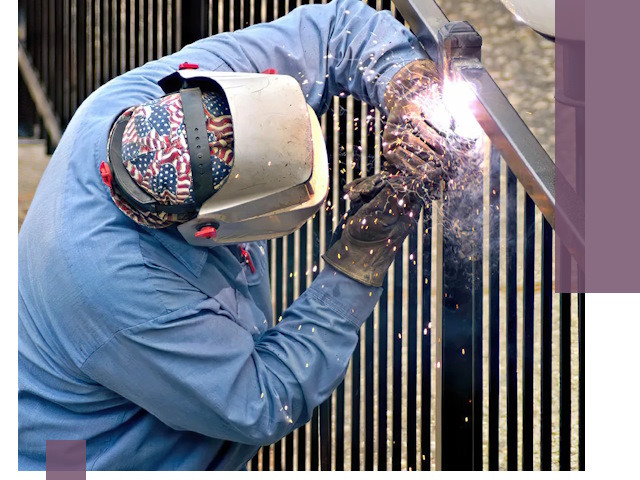 Демонтаж перил срочно и аккуратно в Феодосии