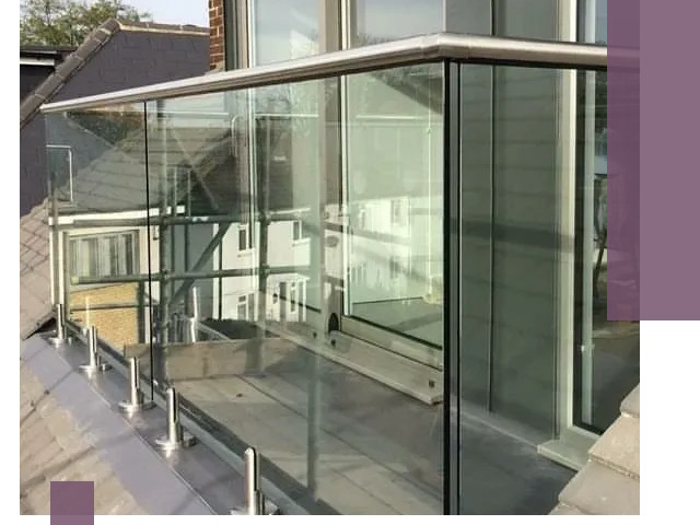 Демонтаж балконных ограждений в Феодосии — быстро и безопасно