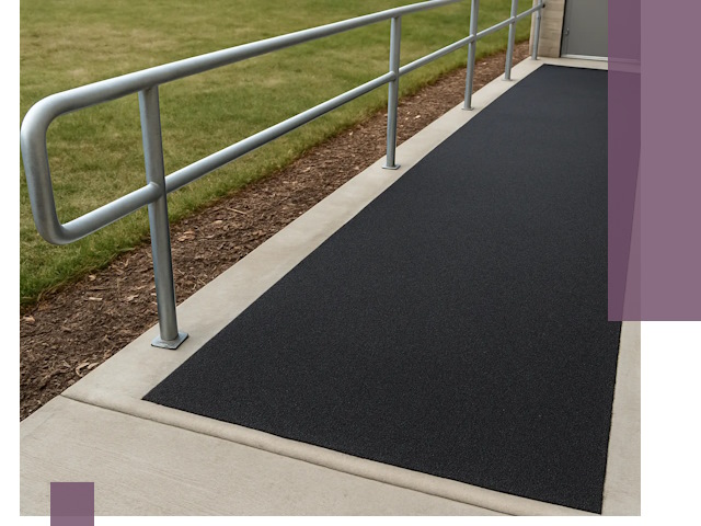 Демонтаж пандусов в Феодосии: быстро и аккуратно