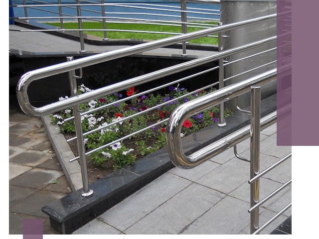 Ремонт пандусов в Феодосии: быстро, надежно, с гарантией