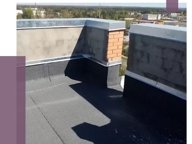 Демонтаж парапетов в Феодосии от 4266 руб.  | ПРОЛЁТ-Фдс