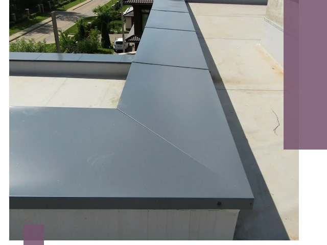 Демонтаж парапетов любой сложности в Феодосии быстро и аккуратно