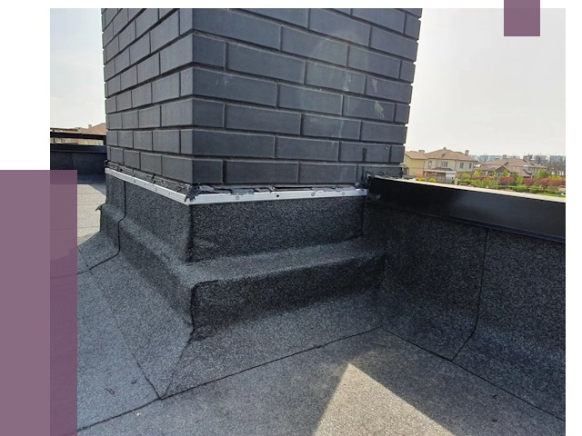 Ремонт парапетов в Феодосии от 7822 руб.  | ПРОЛЁТ-Фдс