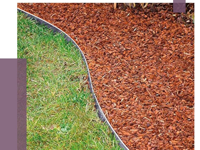 Монтаж металлических бордюров в Феодосии от 4571 руб. — услуги ПРОЛЁТ-Фдс