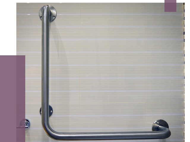 Демонтаж поручней для инвалидов в Феодосии от 4266 руб. 