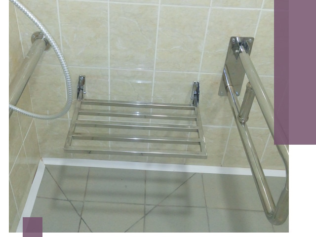 Демонтаж поручней для инвалидов в Феодосии быстро и безопасно